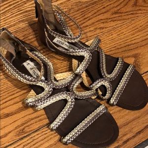 Steve Madden Sandals